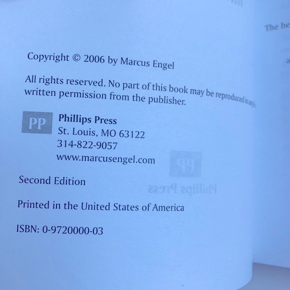 NEW Book AFTER THIS INSPIRATIONAL JOURNEY FOR ALL THE WRONG REASONS Marcus Engel - Picture 6 of 13